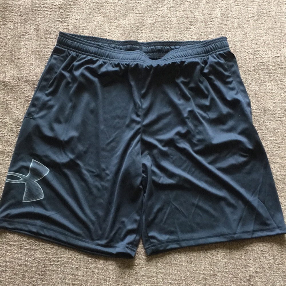 Under Armour athletic shorts